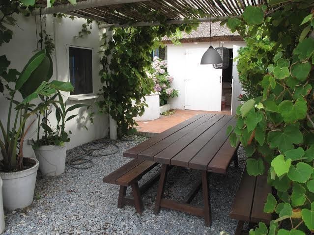 Casa a pasos de La Posta del Cangrejo